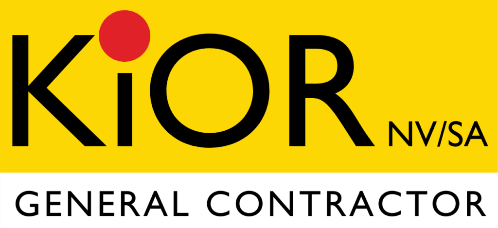 KiOr General Contractor Logo
